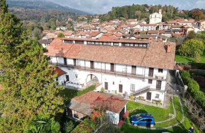 Zámeček na prodej Gignese, Via al Castello, Piemonte, Foto 1/30