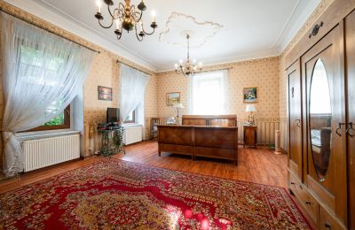 Zámek na prodej Wojnowice, Pałacowa, Slezské vojvodství, Foto 12/15