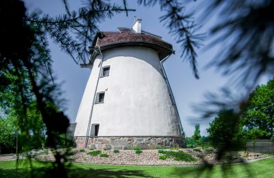 Historická nemovitost Ryn, Varmijsko-mazurské vojvodství