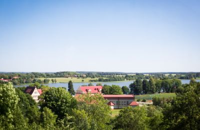 Historická nemovitost na prodej Ryn, Varmijsko-mazurské vojvodství, Výhled