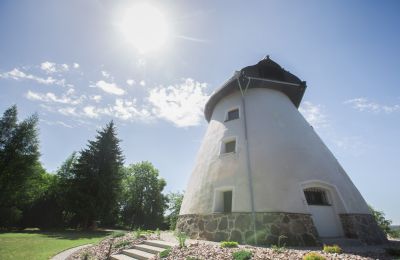 Historická nemovitost na prodej Ryn, Varmijsko-mazurské vojvodství, Foto 3/39