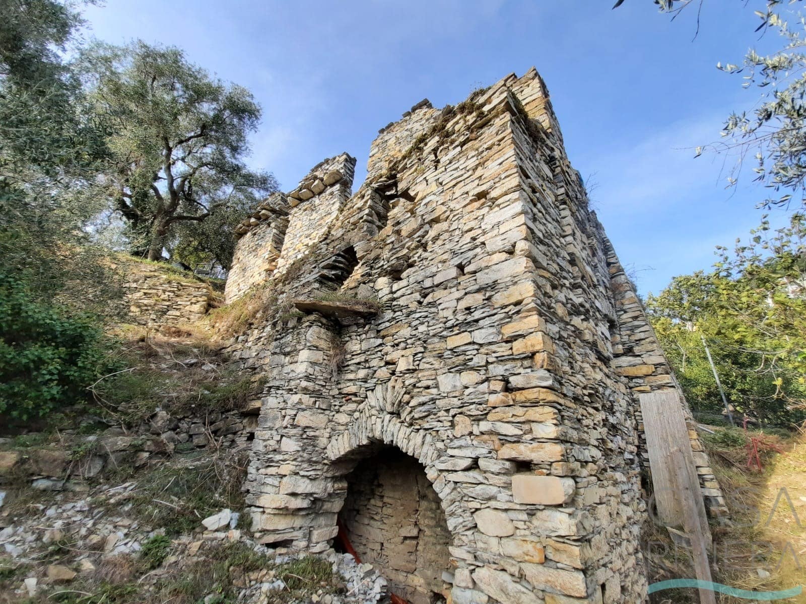 Pontedassio Venkovský dům na prodej 2025