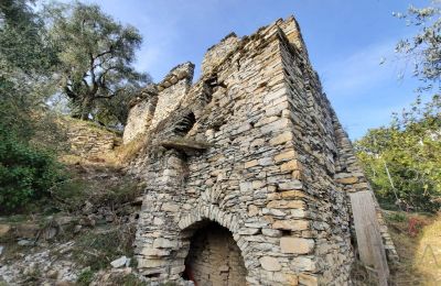 Venkovský dům na prodej Pontedassio, Liguria, Foto 1/25