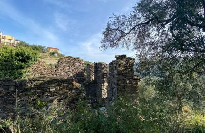 Venkovský dům na prodej Pontedassio, Liguria, Foto 13/25