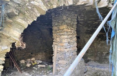 Venkovský dům na prodej Pontedassio, Liguria, Foto 14/25