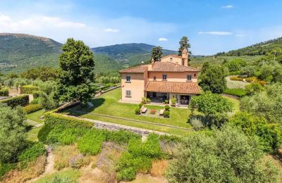 Historická vila na prodej Calenzano, Toscana, Foto 4/28