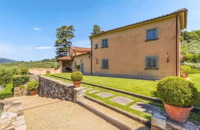Historická vila na prodej Calenzano, Toscana, Foto 22/28