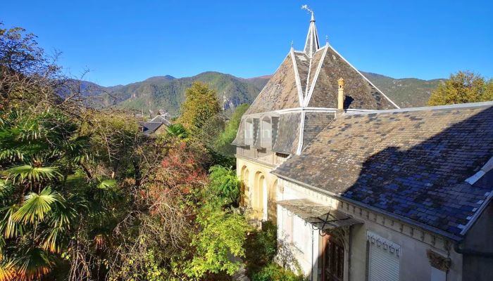 Zámeček na prodej Marignac, Occitanie