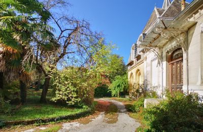 Zámeček na prodej Bagnères-de-Luchon, Occitanie, Foto 18/18