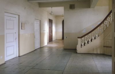 Zámek na prodej Płoty, Západopomořanské vojvodství,, Foto 6/6