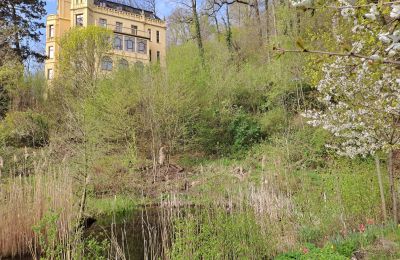 Apartmán v historické budově na prodej Gera, Vollersdorfer Str. 56, Thüringen, Foto 30/30