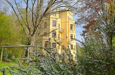 Apartmán v historické budově na prodej Gera, Vollersdorfer Str. 56, Thüringen, Foto 26/30