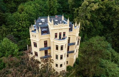Apartmán v historické budově na prodej Gera, Vollersdorfer Str. 56, Thüringen, Foto 24/30
