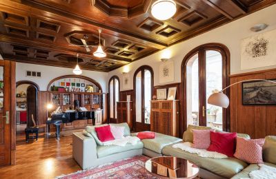 Apartmán v historické budově na prodej Gera, Vollersdorfer Str. 56, Thüringen, Foto 8/30