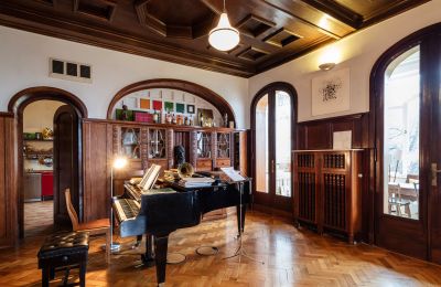 Apartmán v historické budově na prodej Gera, Vollersdorfer Str. 56, Thüringen, Foto 7/30