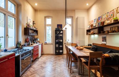 Apartmán v historické budově na prodej Gera, Vollersdorfer Str. 56, Thüringen, Foto 10/30