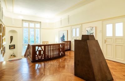 Apartmán v historické budově na prodej Gera, Vollersdorfer Str. 56, Thüringen, Foto 13/30