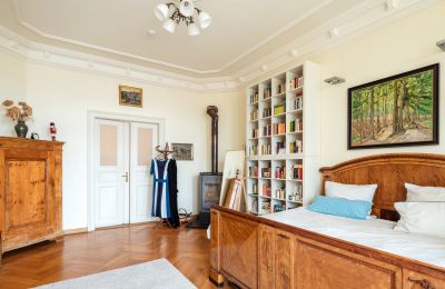 Apartmán v historické budově na prodej Gera, Vollersdorfer Str. 56, Thüringen, Foto 17/30