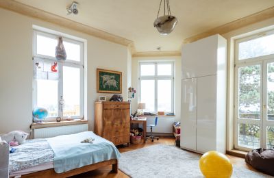 Apartmán v historické budově na prodej Gera, Vollersdorfer Str. 56, Thüringen, Foto 18/30