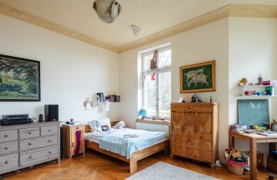 Apartmán v historické budově na prodej Gera, Vollersdorfer Str. 56, Thüringen, Foto 19/30