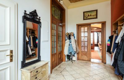 Apartmán v historické budově na prodej Gera, Vollersdorfer Str. 56, Thüringen, Foto 23/30