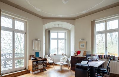 Apartmán v historické budově na prodej Gera, Vollersdorfer Str. 56, Thüringen, Foto 21/30