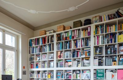 Apartmán v historické budově na prodej Gera, Vollersdorfer Str. 56, Thüringen, Foto 22/30