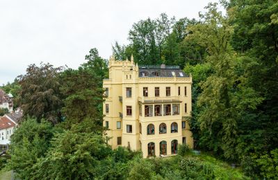 Apartmán v historické budově na prodej Gera, Vollersdorfer Str. 56, Thüringen, Foto 25/30