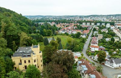 Apartmán v historické budově na prodej Gera, Vollersdorfer Str. 56, Thüringen, Foto 28/30
