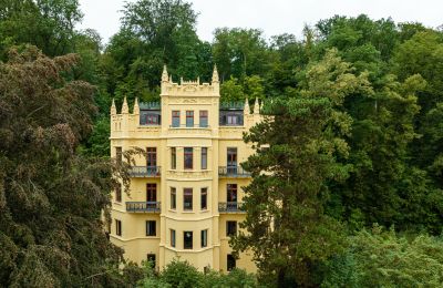Apartmán v historické budově na prodej Gera, Vollersdorfer Str. 56, Thüringen, Foto 2/30