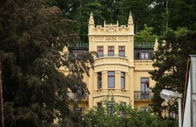 Apartmán v historické budově na prodej Gera, Vollersdorfer Str. 56, Thüringen, Foto 27/30