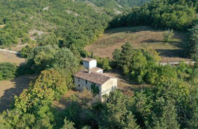 Historická nemovitost na prodej 06014 Montone, Umbria, Foto 8/35