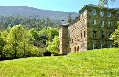 Historická vila na prodej Castropol, Asturias, Foto 12/35