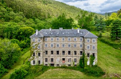Historická vila na prodej Castropol, Asturias, Foto 13/35