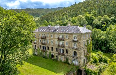 Historická vila na prodej Castropol, Asturias, Foto 8/35