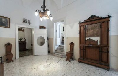 Městský palác na prodej Oria, Puglia, Foto 13/36