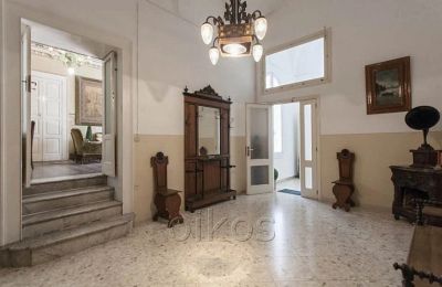 Městský palác na prodej Oria, Puglia, Foto 11/36
