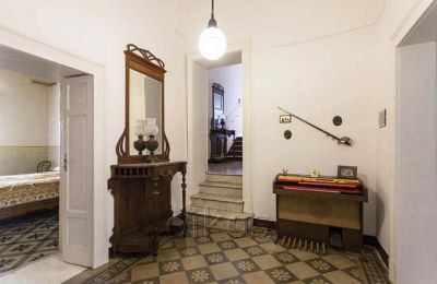 Městský palác na prodej Oria, Puglia, Foto 12/36
