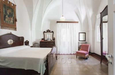 Městský palác na prodej Oria, Puglia, Foto 16/36