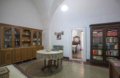 Městský palác na prodej Oria, Puglia, Foto 18/36