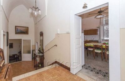 Městský palác na prodej Oria, Puglia, Foto 19/36