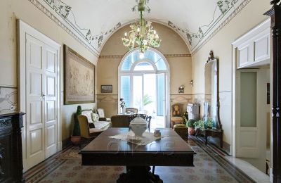Městský palác na prodej Oria, Puglia, Foto 2/36