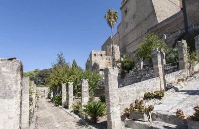 Městský palác na prodej Oria, Puglia, Foto 29/36