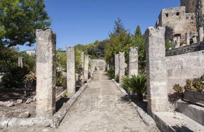 Městský palác na prodej Oria, Puglia, Foto 30/36