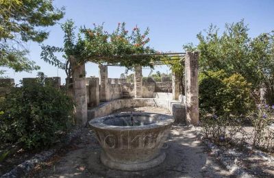 Městský palác na prodej Oria, Puglia, Foto 31/36