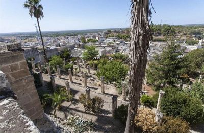 Městský palác na prodej Oria, Puglia, Foto 34/36