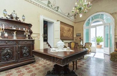 Městský palác na prodej Oria, Puglia, Foto 3/36