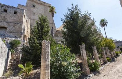 Městský palác na prodej Oria, Puglia, Foto 35/36