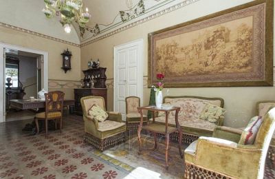 Městský palác na prodej Oria, Puglia, Foto 4/36