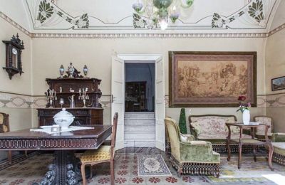 Městský palác na prodej Oria, Puglia, Foto 5/36